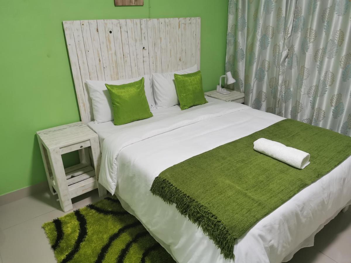 The Zion Hill Bed and Breakfast East London Eksteriør billede