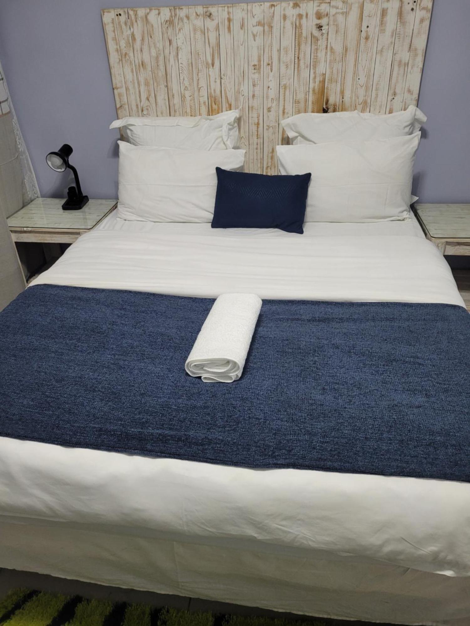 The Zion Hill Bed and Breakfast East London Eksteriør billede